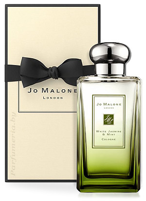 Одеколон JO MALONE White Jasmine & Mint