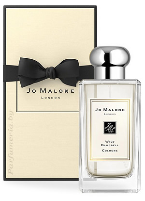 Одеколон JO MALONE Wild Bluebell