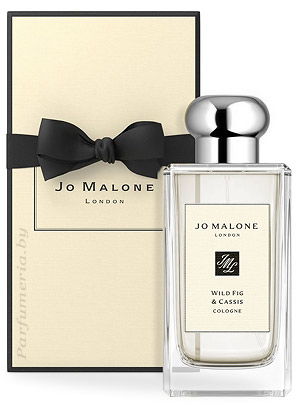Одеколон JO MALONE Wild Fig & Cassis