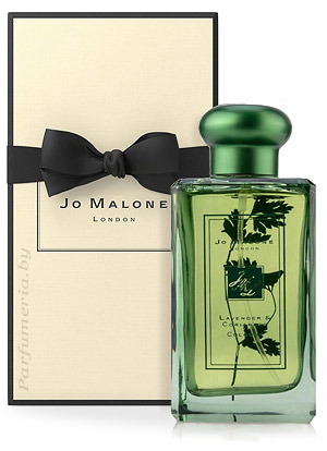 Одеколон JO MALONE Wild Strawberry & Parsley