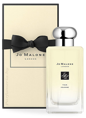 Одеколон JO MALONE Yuja