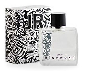  JOHN RICHMOND JR For Men Limited Edition