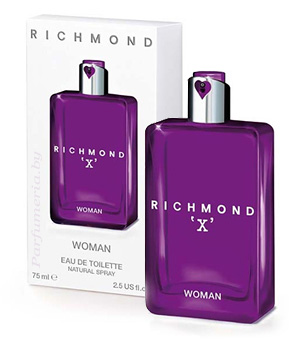 JOHN RICHMOND Richmond X Woman