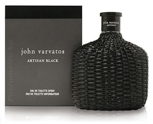  JOHN VARVATOS Artisan Black
