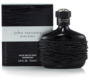 Туалетная вода JOHN VARVATOS Dark Rebel