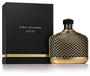 Туалетная вода JOHN VARVATOS Oud