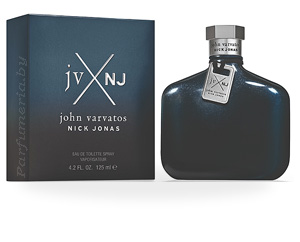 Туалетная вода JOHN VARVATOS Nick Jonas Blue