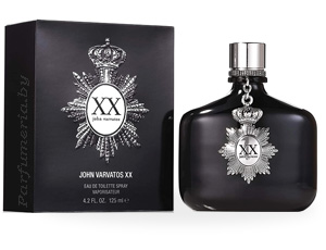 Туалетная вода JOHN VARVATOS John Varvatos XX