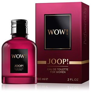 Туалетная вода JOOP! Wow! For Women