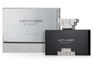 Парфюмерная вода JUDITH LEIBER Night