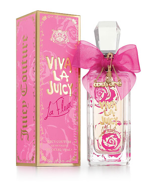  JUICY COUTURE Viva La Juicy La Fleur