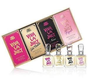Набор JUICY COUTURE Juicy Couture Viva La Juicy Set