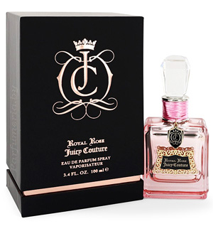 Парфюмерная вода JUICY COUTURE Royal Rose