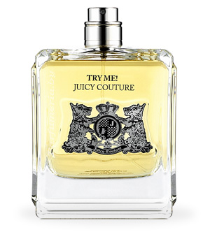 Парфюмерная вода JUICY COUTURE Парфюмированная вода Try Me