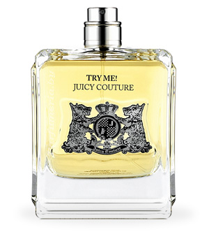 Парфюмерная вода JUICY COUTURE Try Me