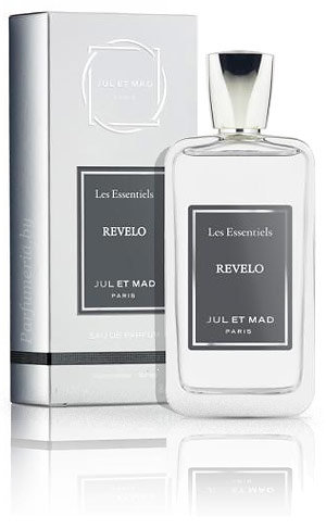 Парфюмерная вода JUL ET MAD Revelo