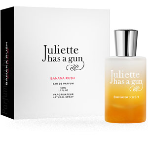 Парфюмерная вода JULIETTE HAS A GUN Banana Rush