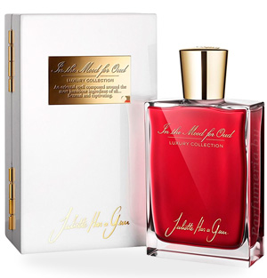 Парфюмерная вода JULIETTE HAS A GUN In the Mood For Oud