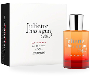 Парфюмерная вода JULIETTE HAS A GUN Lust For Sun