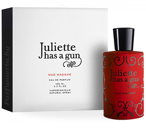 Парфюмерная вода JULIETTE HAS A GUN Mad Madame