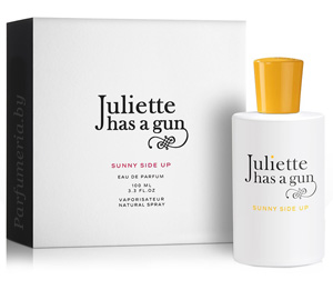 Парфюмерная вода JULIETTE HAS A GUN Sunny Side Up