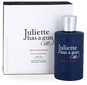 Парфюмерная вода JULIETTE HAS A GUN Gentlewoman