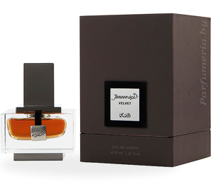 Парфюмерная вода RASASI Junoon Velvet for men