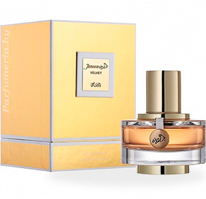 Парфюмерная вода RASASI Junoon Velvet