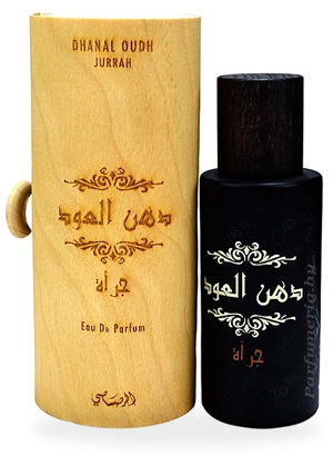 Парфюмерная вода RASASI Dhan Oudh Jurrah