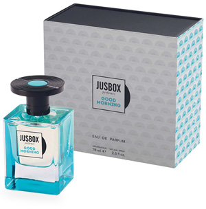 Парфюмерная вода JUSBOX Good Morning