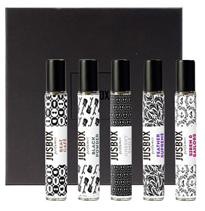 Набор JUSBOX Jusbox Greatest Hits Set