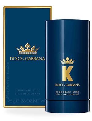 Косметика-уход DOLCE & GABBANA K by Dolce&Gabbana deo-stick