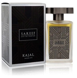 Парфюмерная вода KAJAL Sareef