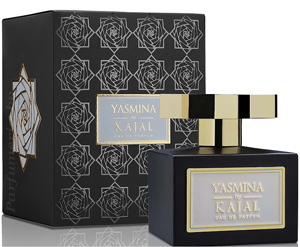 Парфюмерная вода KAJAL Yasmina