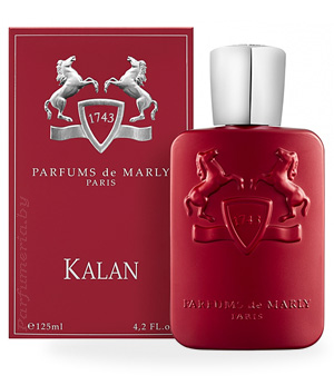 Парфюмерная вода PARFUMS DE MARLY Купить парфюм Kalan