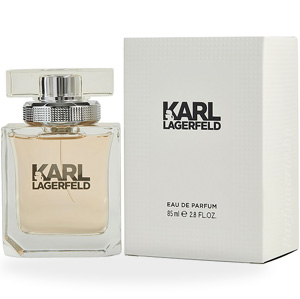 Парфюмерная вода KARL LAGERFELD Karl Lagerfeld For Her