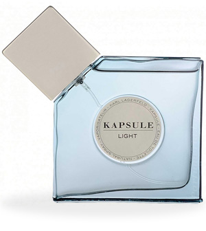 Туалетная вода KARL LAGERFELD Kapsule Light