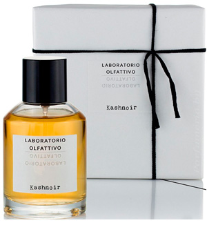 Парфюмерная вода LABORATORIO OLFATTIVO Kashnoir