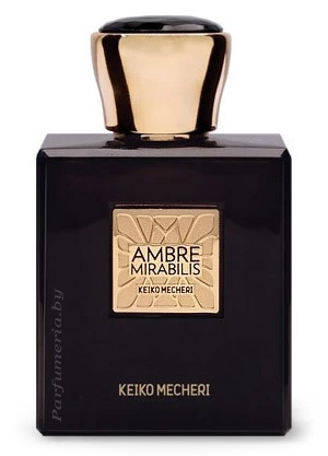 Парфюмерная вода KEIKO MECHERI Ambre Mirabilis