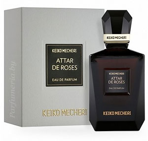 Парфюмерная вода KEIKO MECHERI Attar de Roses