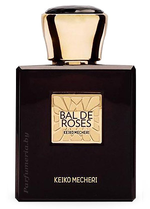 Парфюмерная вода KEIKO MECHERI Bal De Roses