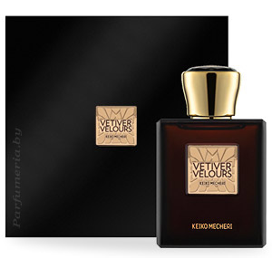 Парфюмерная вода KEIKO MECHERI Vetiver Velours