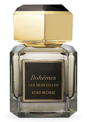 Парфюмерная вода KEIKO MECHERI Bohemes