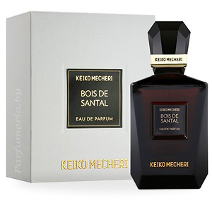 Парфюмерная вода KEIKO MECHERI Bois De Santal