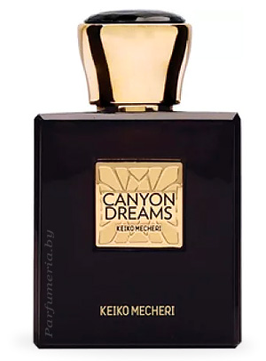 Парфюмерная вода KEIKO MECHERI Canyon Dreams