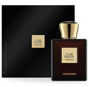парфюмерная вода KEIKO MECHERI Cuir Fauve