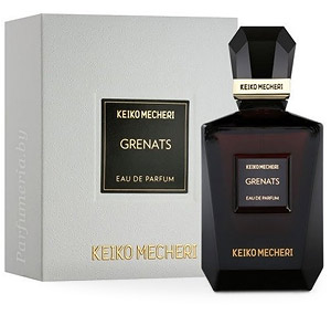 Парфюмерная вода KEIKO MECHERI Grenats
