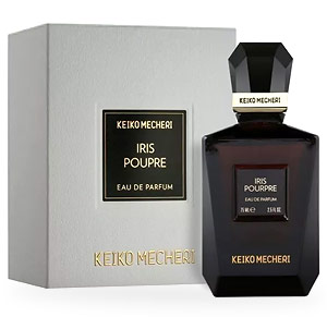 Парфюмерная вода KEIKO MECHERI Iris Pourpre