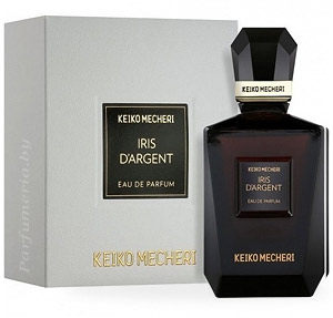 Парфюмерная вода KEIKO MECHERI Iris d`Argent