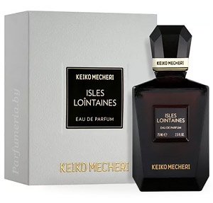 Парфюмерная вода KEIKO MECHERI Isles Lointaines